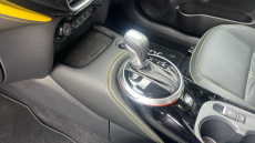 Nissan Juke 1.0 DiG-T N-Sport 5dr DCT Petrol Hatchback